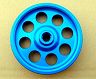 RE Amemiya Power Steering Pulley (Aluminum) for Mazda RX-7 FD3S