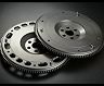 JUN Light Weight Forged Flywheel (Chromoly) for Mazda RX-7 FD3S 13B