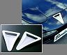 Border Racing NASA Ducts for Front Bumper (FRP)