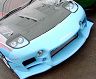 RE Amemiya AD Facer 9 Front Bumper (FRP)