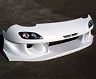 RE Amemiya AD Facer N-1 Model-05 Front Bumper (FRP)