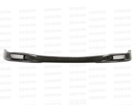 Seibon TM Style Front Lip Spoiler (Carbon Fiber) for Mazda RX-7 FD3S