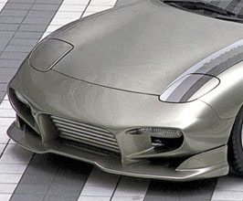 Body Kit Pieces for Mazda RX-7 FD3S