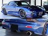 Aero Tech DIRect x TK Sport 2015 Version Aero Body Kit (FRP) for Mazda RX-7 FD3S