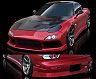 ORIGIN Labo Stylish Line Body Kit (FRP) for Mazda RX-7 FD3S