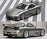 VeilSide C-I Body Kit (FRP) for Mazda RX-7 FD3S