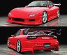 VeilSide VSD1-GT Body Kit (FRP) for Mazda RX-7 FD3S