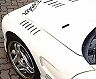 Border Racing Aero Vented Front Fenders (FRP)
