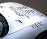 Border Racing Front Hood Bonnet with Air Vents - Type I (FRP)