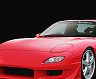 VeilSide VSD1-GT Front Hood Bonnet for Mazda RX-7 FD3S