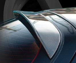 ORIGIN Labo Rear Roof Spoiler for Mazda RX-7 FD3S