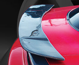 ORIGIN Labo Rear Wing for Mazda RX-7 FD3S