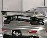 VeilSide C-I Rear Wing for Mazda RX-7 FD3S