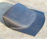 RE Amemiya Rear Tail Gate with Glass Delete for Mazda RX-7 FD3S