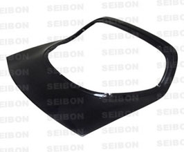 Seibon OE Style Rear Hatch (Carbon Fiber) for Mazda RX-7 FD3S