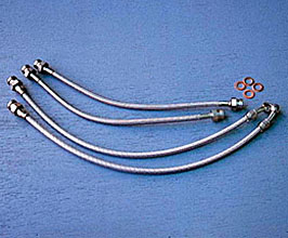 RE Amemiya Brake lines (Stainless) for Mazda RX-7 FD3S