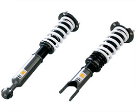 HKS Hipermax S Coilovers for Mazda RX-7 FD3S