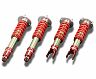 TODA RACING Fightex Damper Coilovers - Type DA