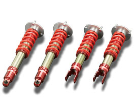 TODA RACING Fightex Damper Coilovers - Type DA-G for Mazda RX-7 FD3S