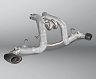 Akrapovic Slip-On Exhaust System (Titanium)