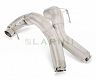 Larini GT1 Exhaust System (Stainless with Inconel)