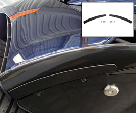 FABSPEED Under Bumper Protection Kit for McLaren 570S