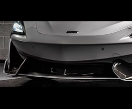 1016 Industries Aero Front Chin Spoiler for McLaren 570S (Incl GT / Spider)