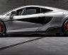 1016 Industries Aero Side Skirts