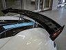 RK Design GT Rear Wing (Carbon Fiber)