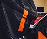 RK Design Door Straps