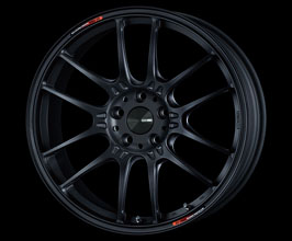 ENKEI WPS RE130 Forged 1-Piece Wheels (Matte Black) for McLaren 570S