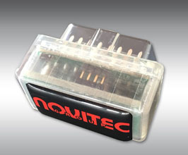 Novitec TECHTRONIC CEL Delete Module for McLaren 600LT (Incl Spider)