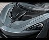 Novitec N-Largo Front Trunk Lid (Carbon Fiber) for McLaren 600LT (Incl Spider)