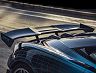 RK Design GT Rear Wing (Carbon Fiber) for McLaren 600LT (Incl Spider)
