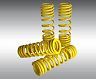 Novitec Sport Springs Set for McLaren 600LT (Incl Spider)