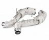 Larini GTC Race Cat Bypass Pipes (Inconel)