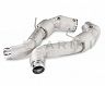 Larini GTC Race Cat Bypass Pipes (Inconel) for McLaren 620R