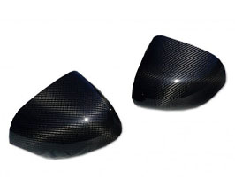 Novitec Mirror Covers for McLaren 620R