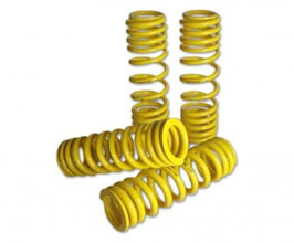 Springs for McLaren 620R