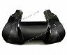 Exotic Car Gear OEM Style Rear Diffuser (Dry Carbon Fiber)