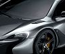ZACOE Front Vented Fenders (Carbon Fiber)