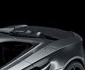 ZACOE Rear Wing (Carbon Fiber)