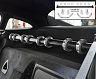 FABSPEED Harness Bar and Mounting Kit for McLaren 650S
