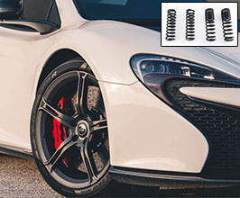 Springs for McLaren 650S