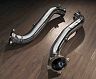 Fi Exhaust Ultra High Flow Cat Bypass Downpipes (Stainless)