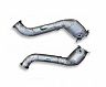 Larini LMC Race Cat Bypass Pipes (Inconel)