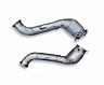 Larini GTC Race Cat Bypass Pipes (Stainless with Inconel)