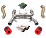 FABSPEED Performance Package with Sport Cats (Street)