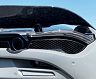 1016 Industries Aero Rear Under Wing Scoops (Carbon Fiber) for McLaren 720S