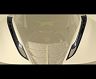 MANSORY Aero Rear Engine Bonnet Air Outtakes (Dry Carbon Fiber)